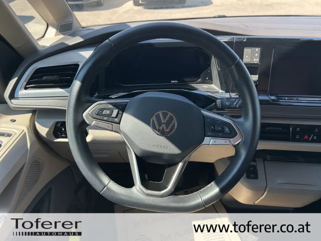Volkswagen Multivan T7 eHybrid