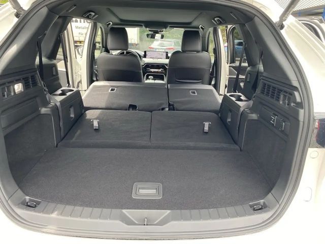 Mazda CX-80 e-Skyactiv