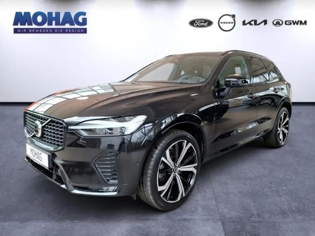 Volvo XC60 Dark Plus