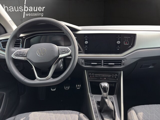 Volkswagen Taigo 1.0 TSI Move