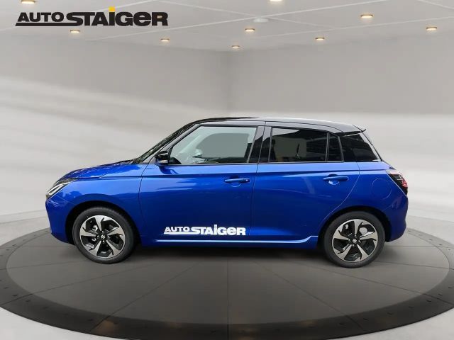 Suzuki Swift Comfort