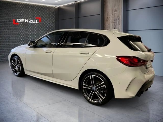 BMW 118 118d 5-deurs Sedan