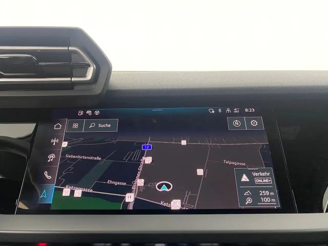 Audi A3 30 TFSI Sedan