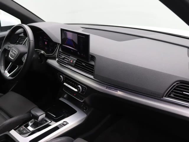 Audi Q5 40 TDI Quattro S-Line S-Tronic