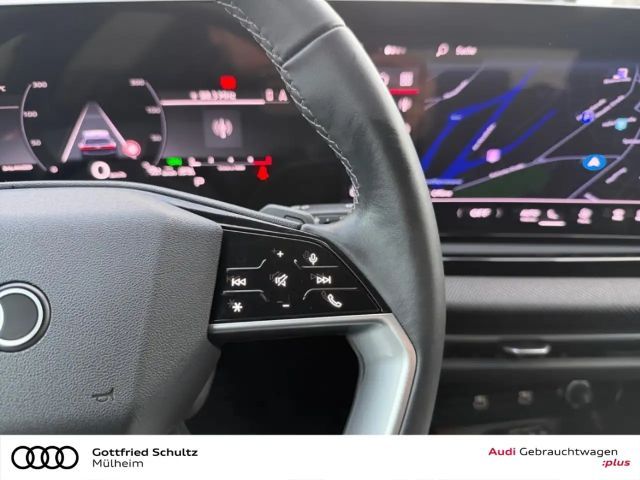 Audi A5 2.0 TFSI Avant Quattro S-Tronic