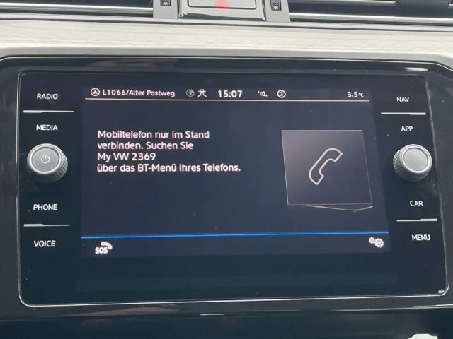 Volkswagen Passat 1.5 TSI Business DSG Variant