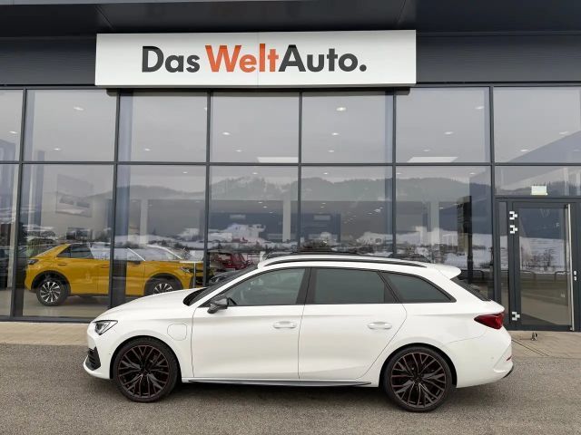 Cupra Leon DSG VZ e-Hybrid