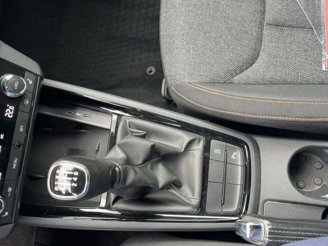 Skoda Kamiq 1.5 TSI Clever