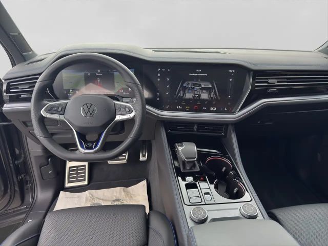 Volkswagen Touareg 4Motion eHybrid
