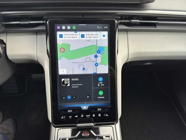 Ford Explorer New Select