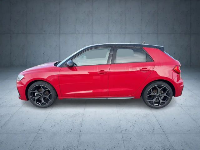 Audi A1 35 TFSI S-Line