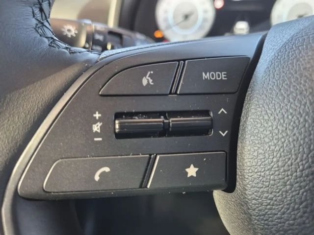 Hyundai i20 T-GDi Trend