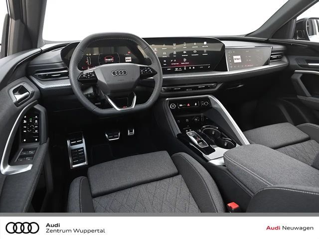 Audi Q5 Quattro S-Line