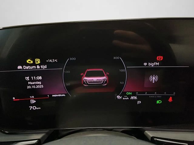 Audi A5 2.0 TFSI S-Tronic