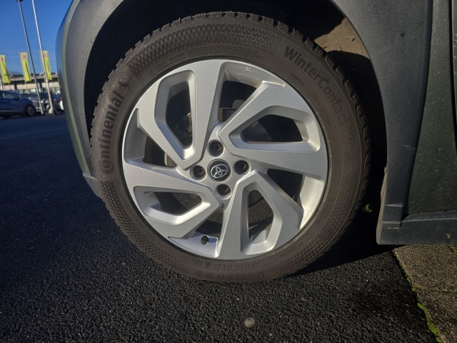 Toyota Aygo X 5-deurs Pulse