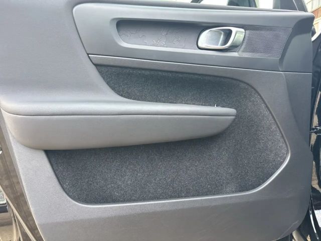 Volvo XC40 Plus Recharge