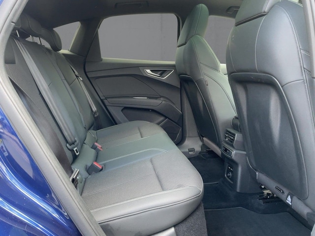 Audi Q4 e-tron 50 Quattro Sportback
