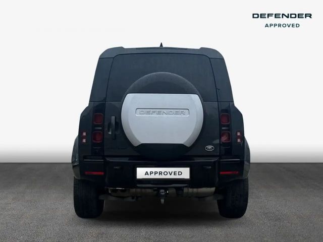 Land Rover Defender 110 D250 Dynamic SE