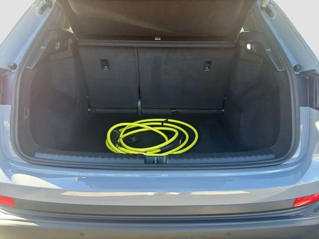 Audi Q4 e-tron Quattro S-Line