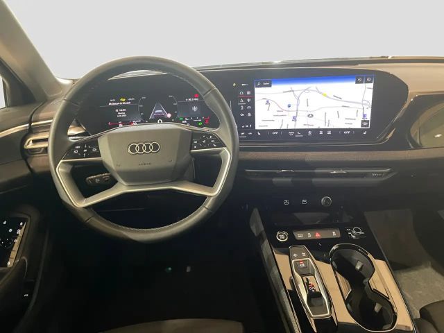 Audi A5 S-Tronic