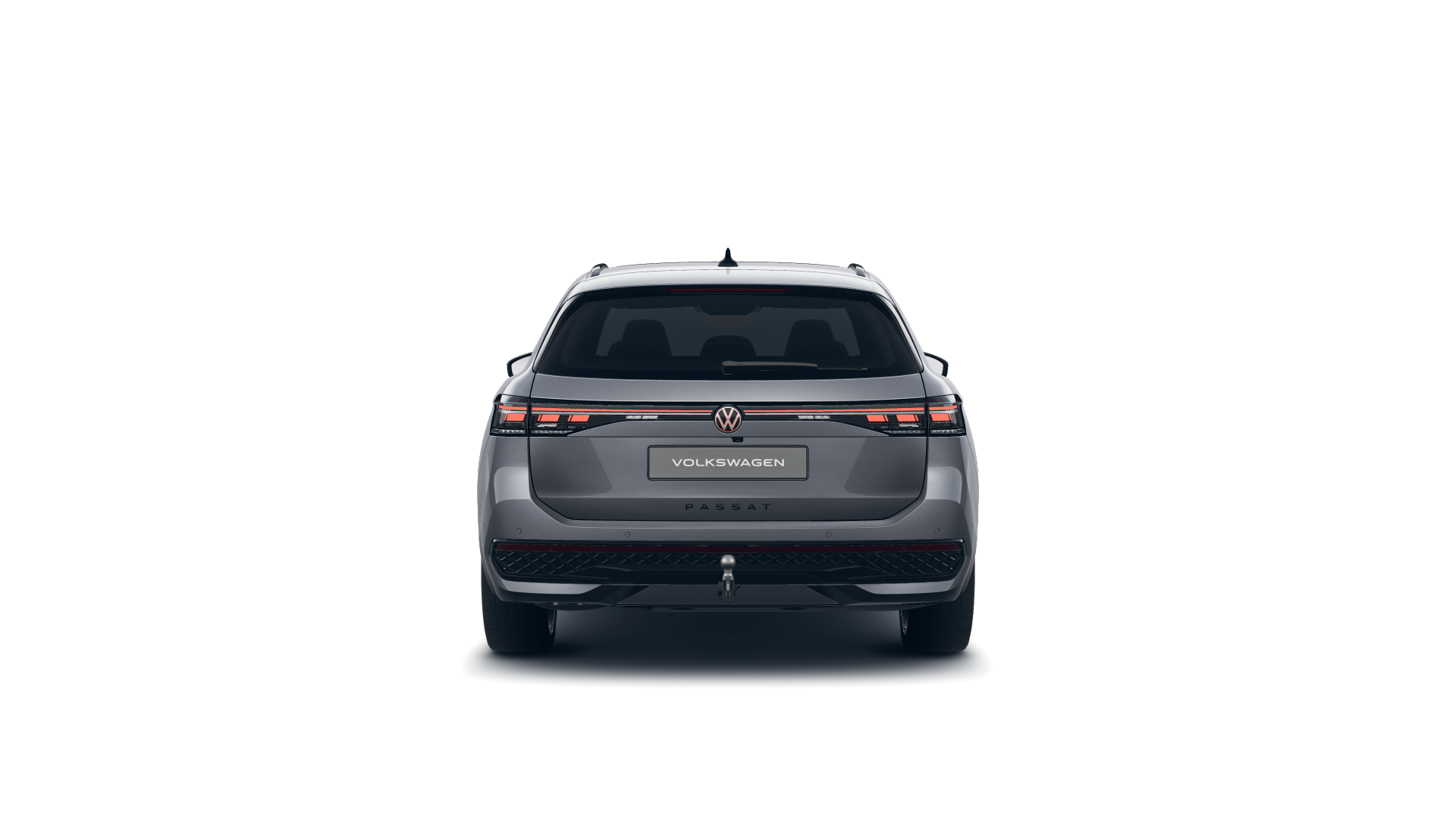 Volkswagen Passat 2.0 TDI IQ.Drive R-Line