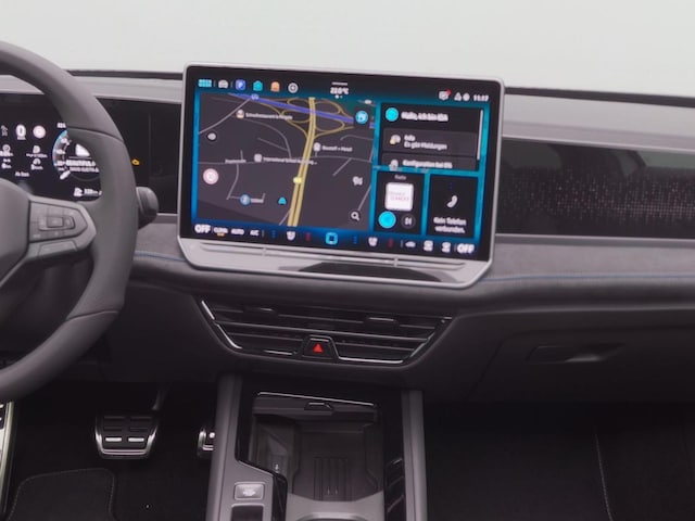 Volkswagen Passat 2.0 TDI R-Line Variant