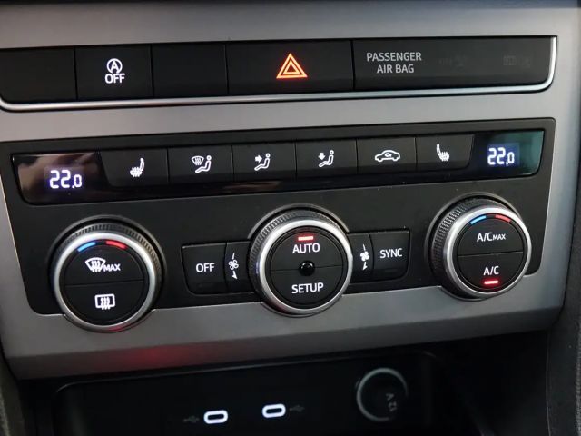 Seat Ateca 2.0 TDI DSG FR-lijn