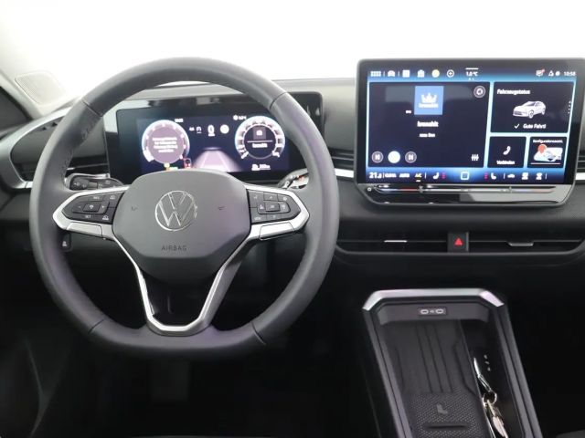 Volkswagen T-Roc DSG Life