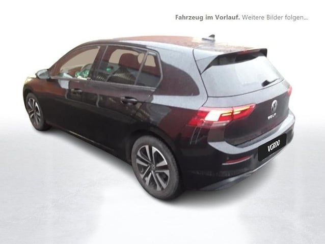 Volkswagen Golf 1.5 TSI Golf VIII