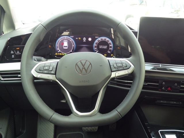 Volkswagen Golf 2.0 TDI Variant