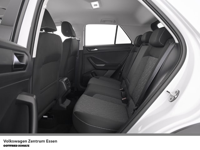 Volkswagen T-Roc Move