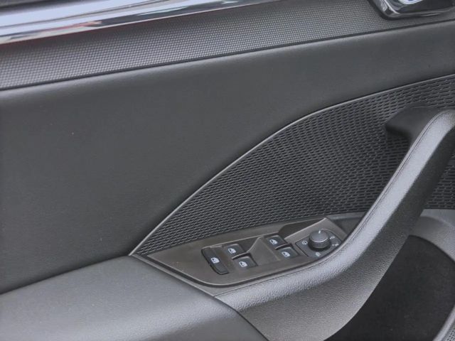 Skoda Octavia 2.0 TDI Combi Style Style