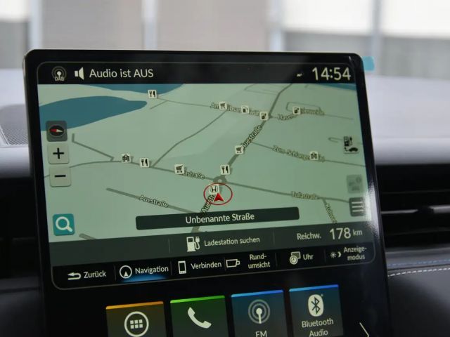 Honda e:Ny1 e:Ny1 Advance-Paket*Illuminations-Paket*