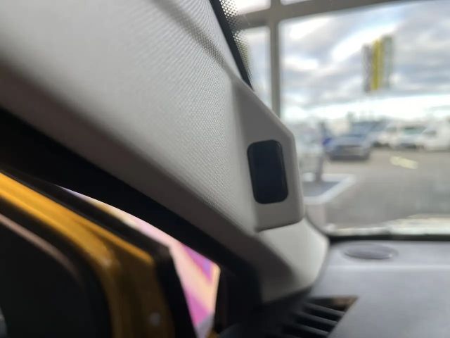 Dacia Sandero Stepway TCe 110