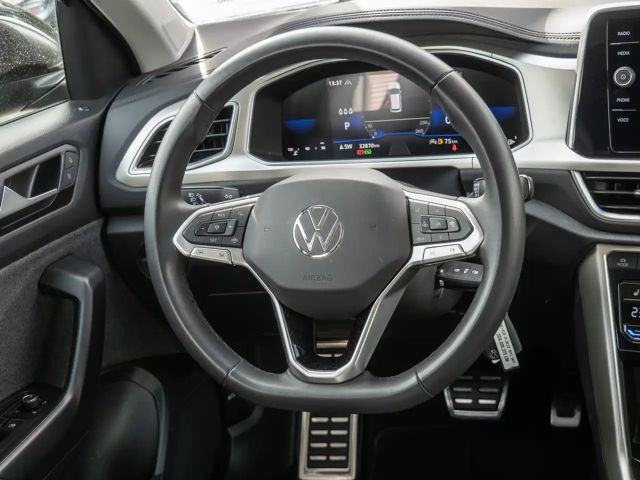 Volkswagen T-Roc 2.0 TDI