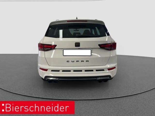 Cupra Ateca 2.0 TSI 4Drive DSG