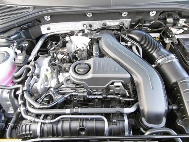 Volkswagen T-Roc 1.5 TSI Style