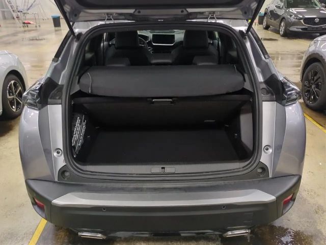 Peugeot 2008 GT-Line Hybrid