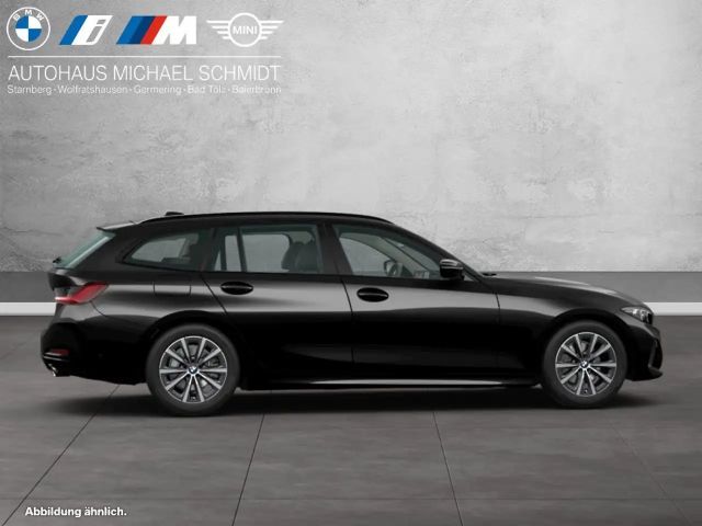 BMW 318 318d