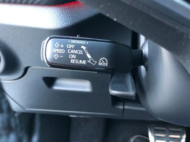 Skoda Scala Monte Carlo