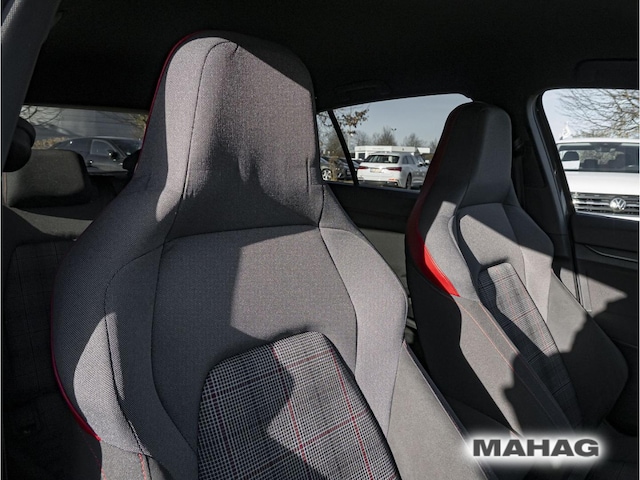 Volkswagen Golf 2.0 TSI GTI Golf VIII IQ.Drive