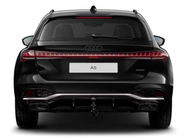 Audi A5 Avant Quattro S-Tronic