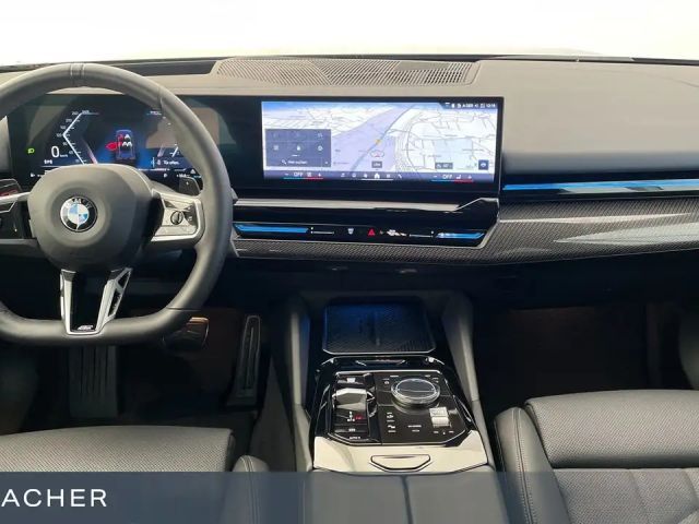 BMW 520 520i M-Sport Touring