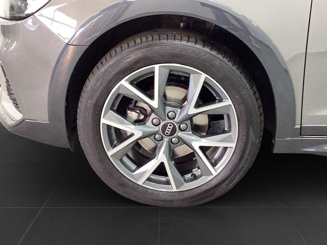 Audi A1 30 TFSI Allstreet S-Tronic