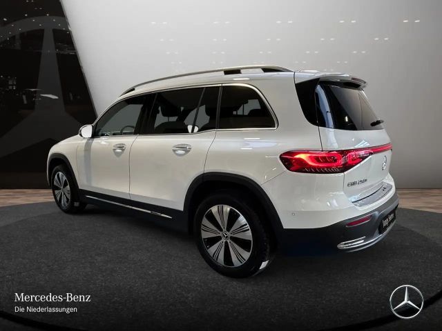Mercedes-Benz EQB 250 Progressive