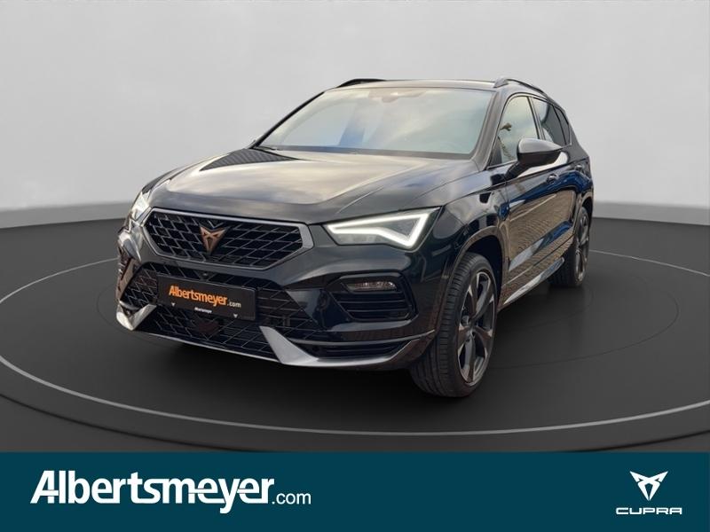 Cupra Ateca 2.0 TSI DSG