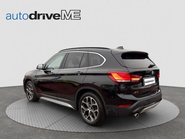 BMW X1 xDrive25e
