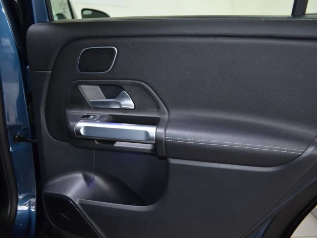 Mercedes-Benz GLB 200 GLB 200 d