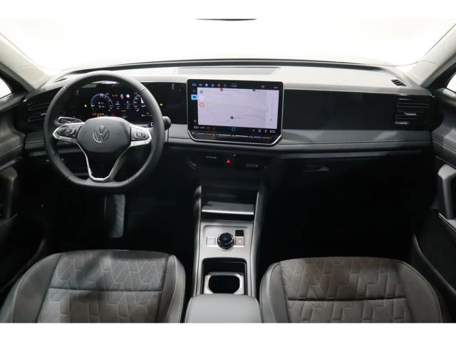 Volkswagen Tiguan IQ.Drive Life eHybrid