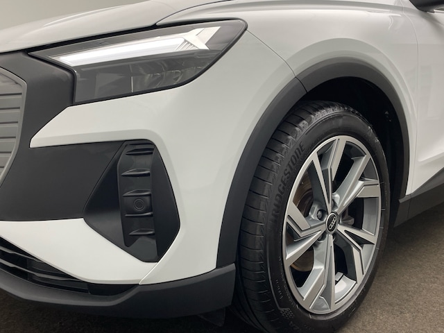 Audi Q4 e-tron 35 Sportback